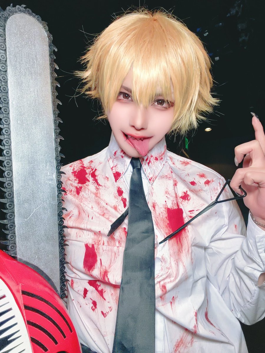 KAKUMAY 真虎 (@MAKO_KAKUMAY) / Posts / X