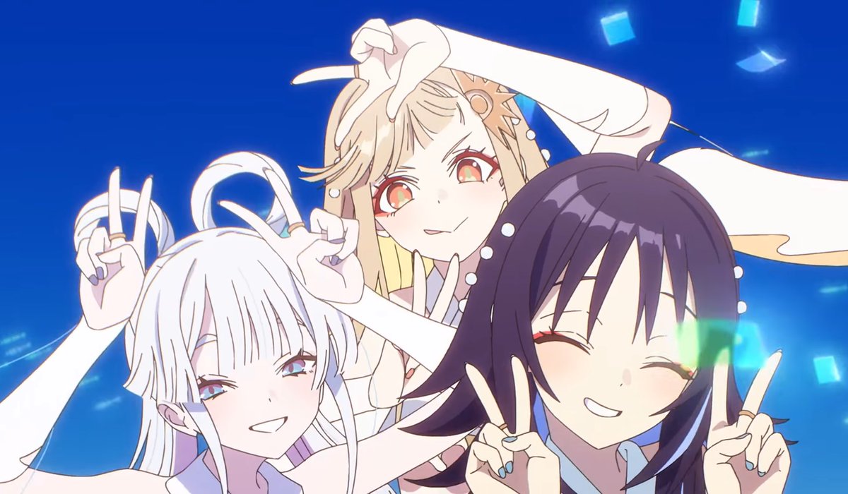 映画で是非とも観てみたいこのかわいい笑顔☺️✨