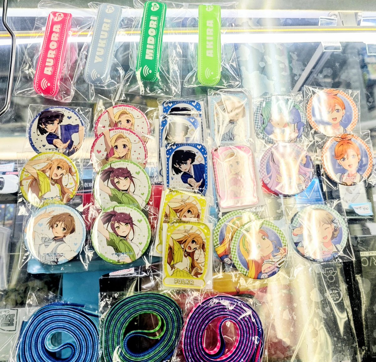 ✨買取入荷✨ ラブライブ！スーパースター!! Liella! 7th LoveLive