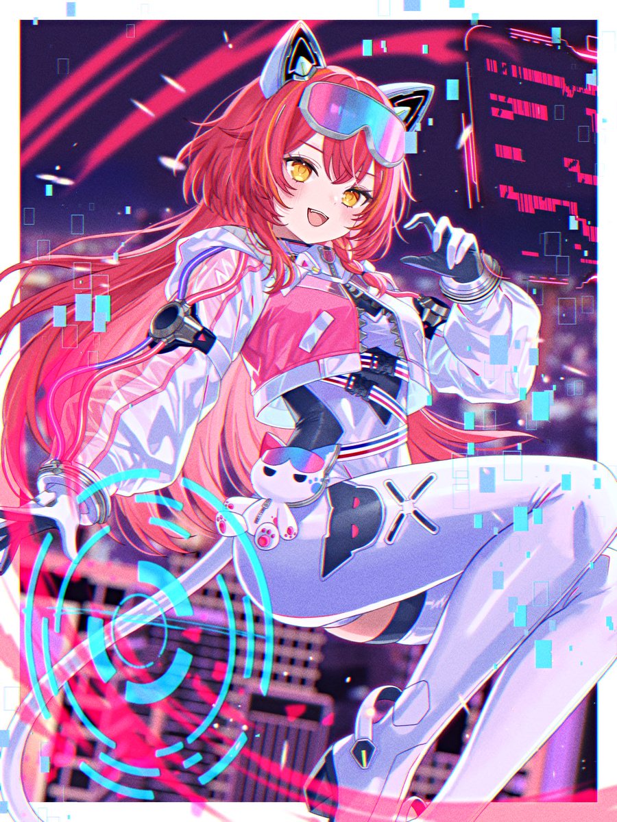 紡木ヨビト🧡VGGC【H-17】💙(2/23) (@tsumug1000_b) / Posts / X