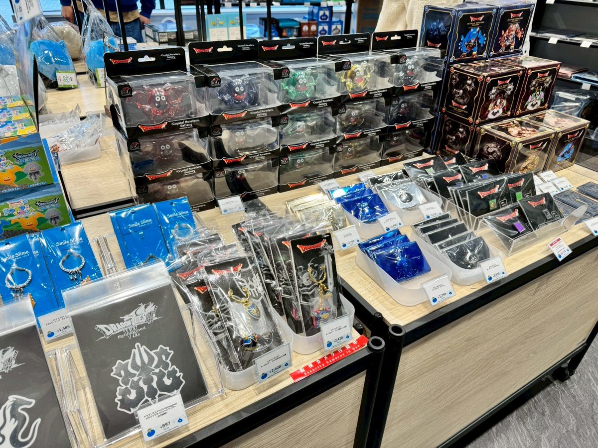 SQUARE ENIX Official Goods (@SQEX_MD_GOODS) / Posts / X