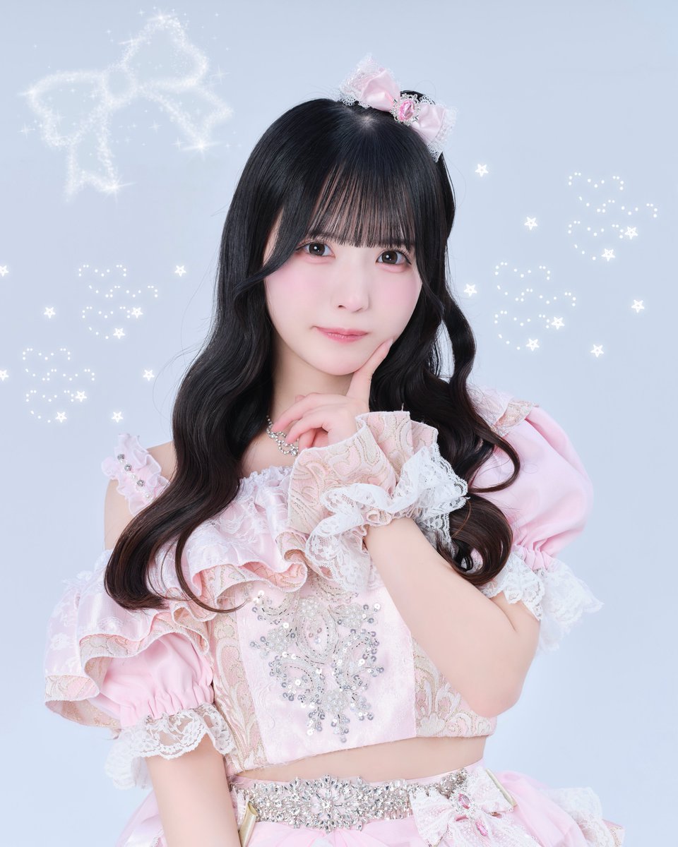 フォロワーさん10万人ありがとうございますт т🩷🩷