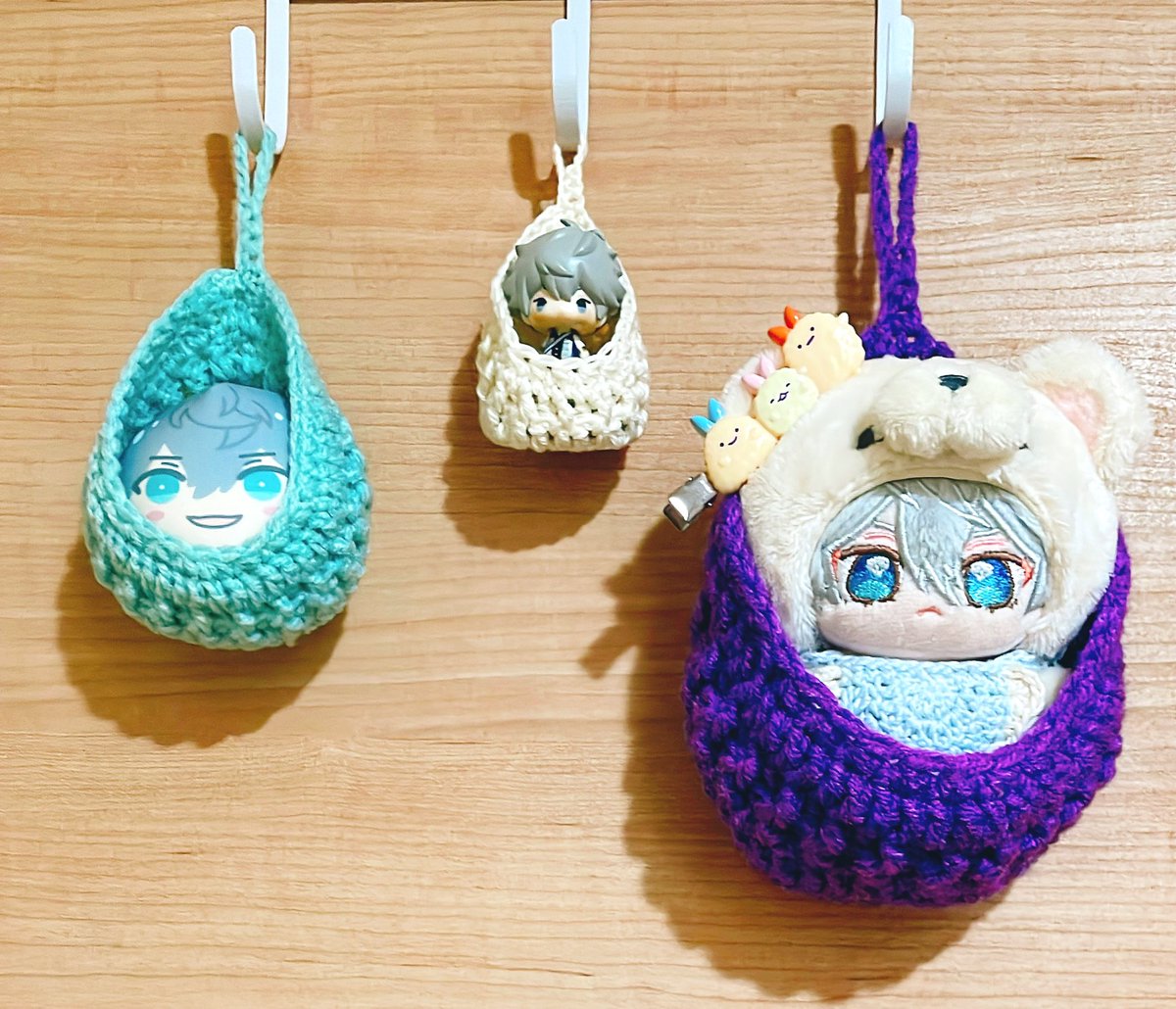 おまんじゅう瀬名泉 (@manizumi_bot) / Posts / X