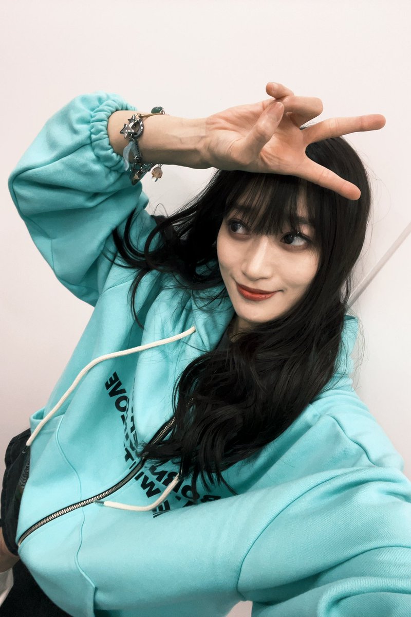 予感の途中ネトサありがとう！ 今日もゆるゆると楽しかったね〜🫶 フル