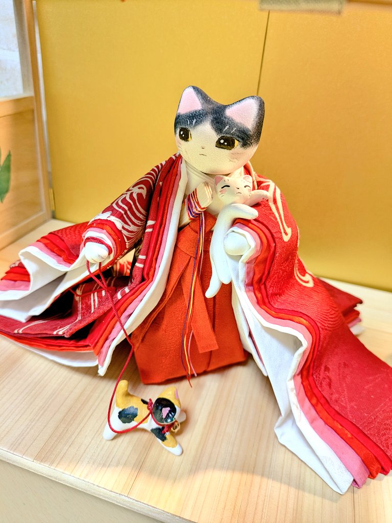 事前にお品書きを出せなかったので、少しずつ作品を紹介していこうと