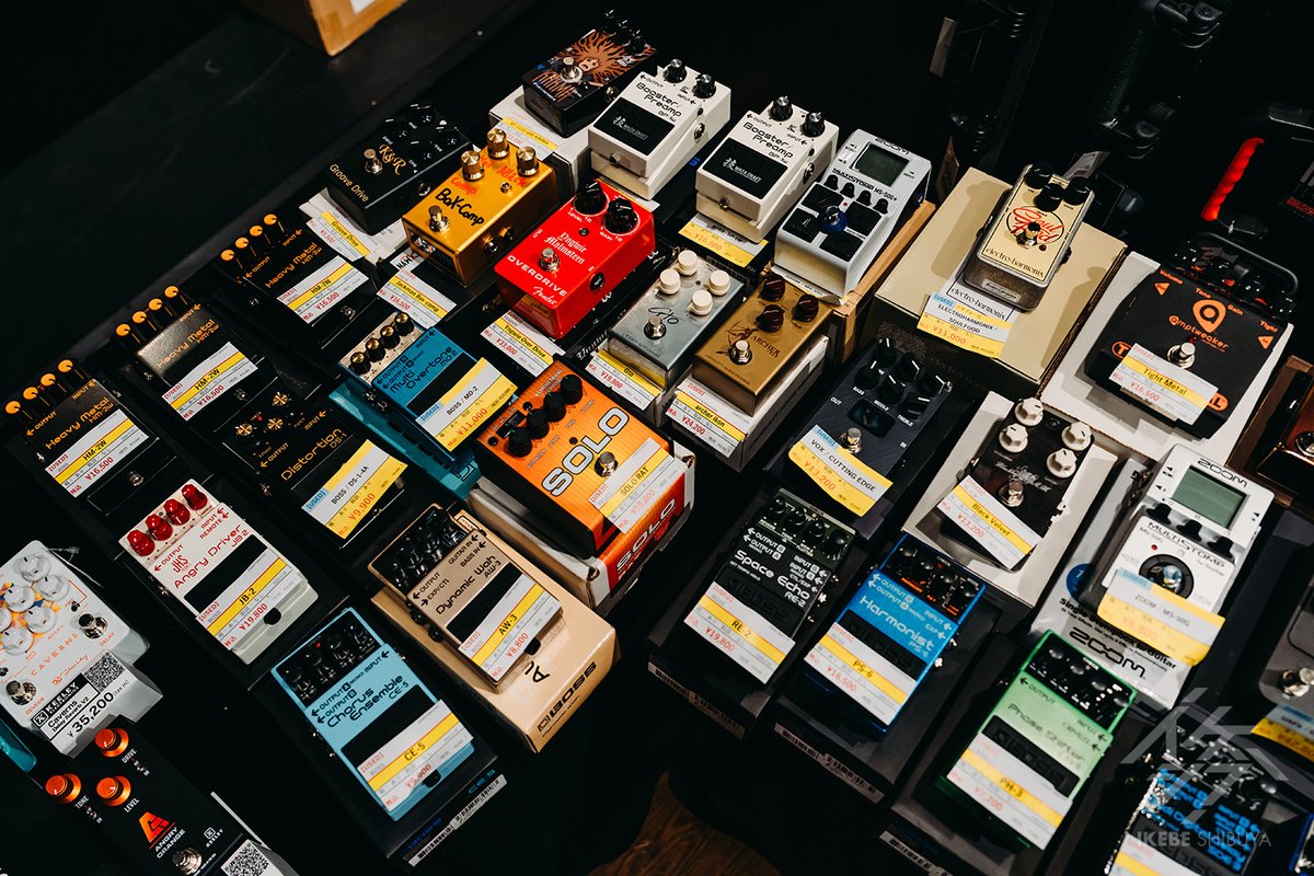 ⚡POP UP⚡ #ワールドペダルパーク オープン記念！SPECIAL POP UP 📅2