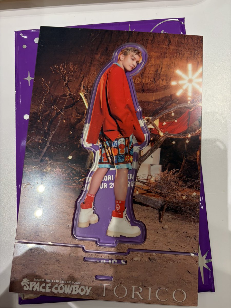 Takanori Iwata ASIA TOUR 2025-2026 