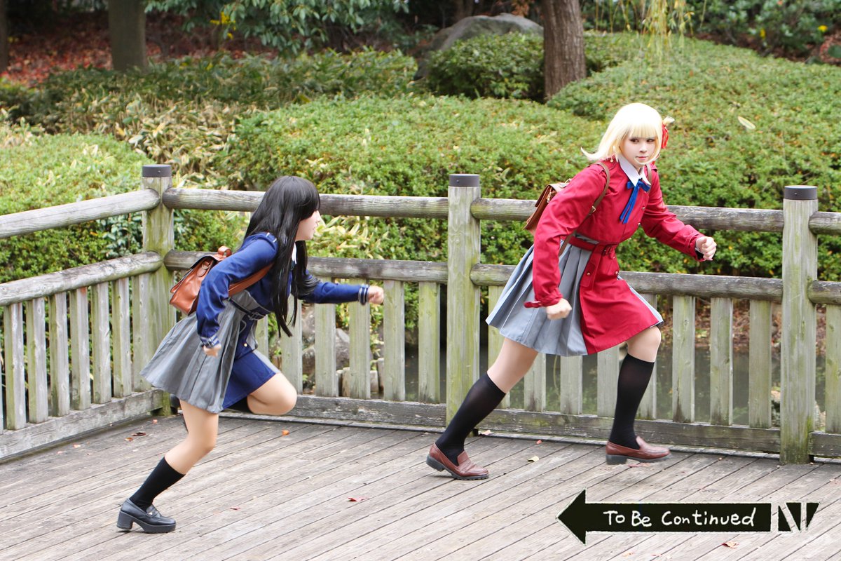 あずあず (@azuazu_oc) / Posts / X