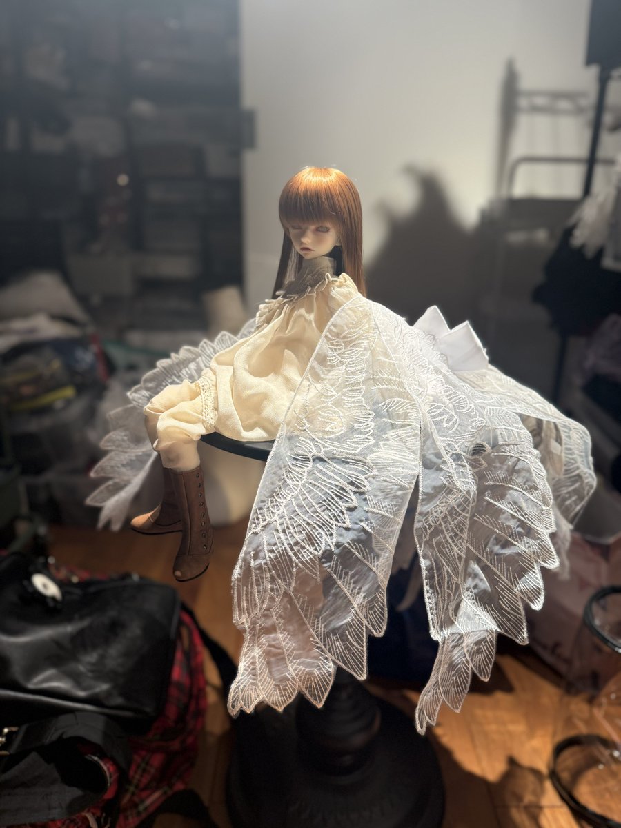 Kemuri装飾店 あき (@aki_akinz) / Posts / X