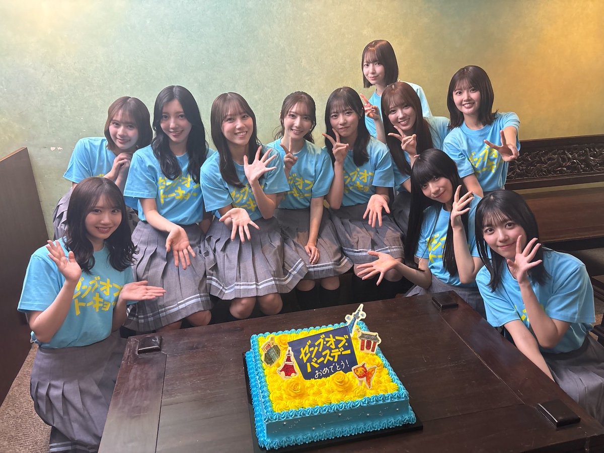 映画『ゼンブ・オブ・トーキョー』 (@zenbu_of_tokyo) / Posts / X