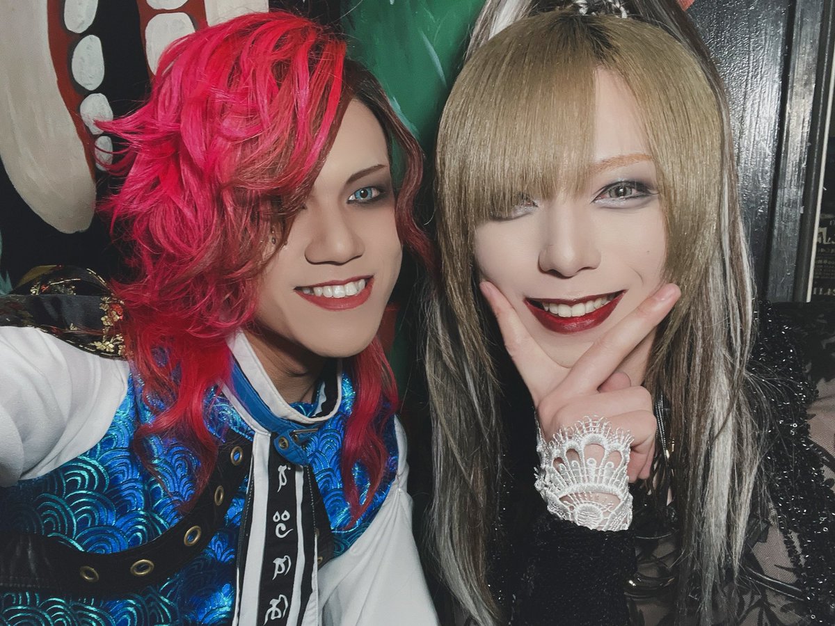 BabyKingdom 志記🗡 (@bk_shiki) / Posts / X