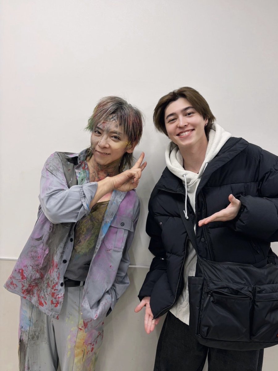 mitsuru matsuoka (@mitsurumatsuoka) / Posts / X