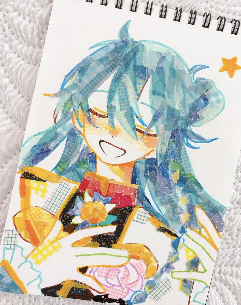 日々樹渉誕生祭2026 🌟