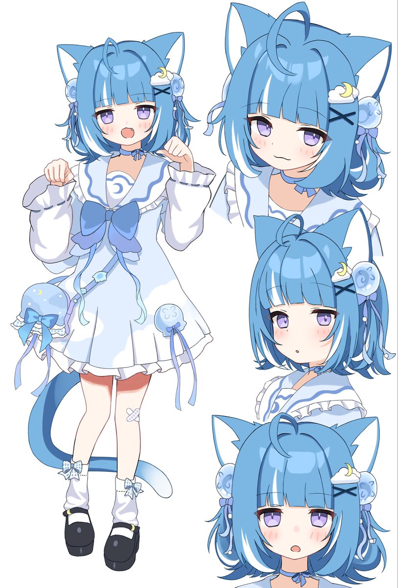 ポテト🐾お絵描き (@potato7192) / Posts / X