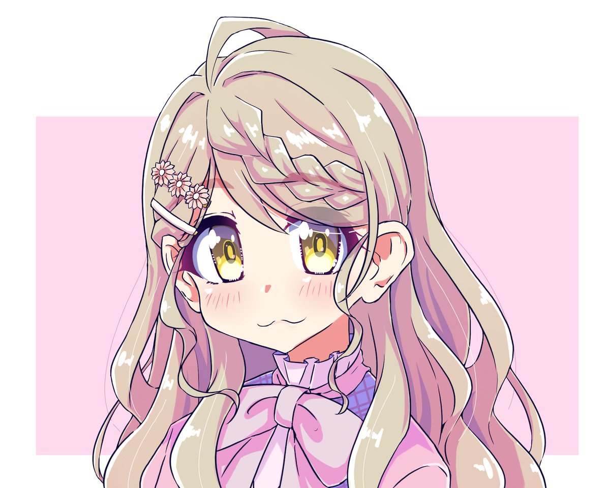 愛莉 Birthday #シャインポスト #琴森愛莉生誕祭