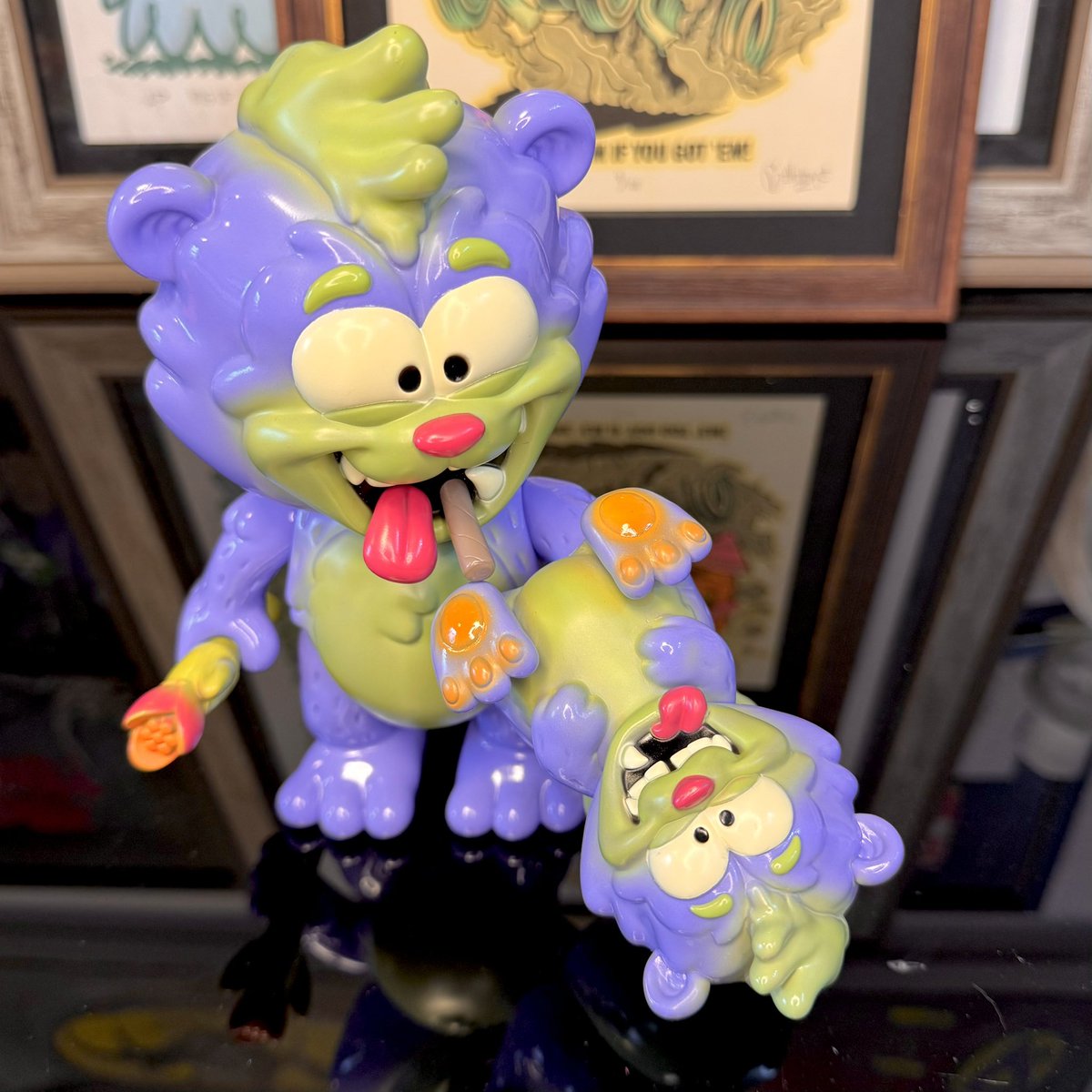 BlackBook Toy (@BlackBookToy) / Posts / X