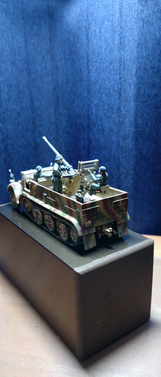 みんなのハセガワ見せて 1:72ミニボックスシリーズっ！