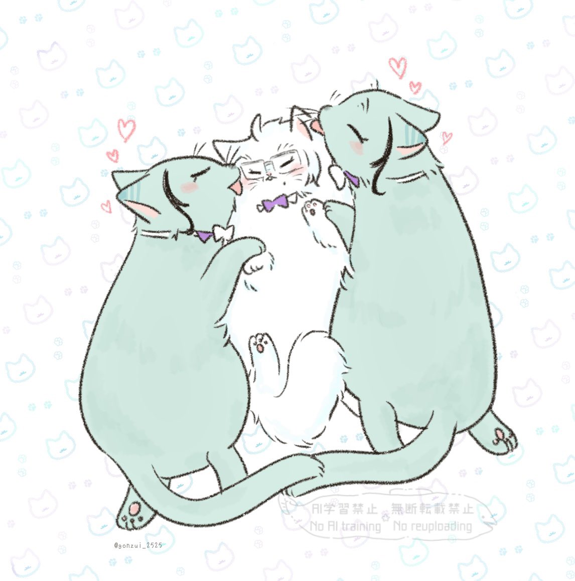 焼子＠通販 (@gomashio_0141) / Posts / X