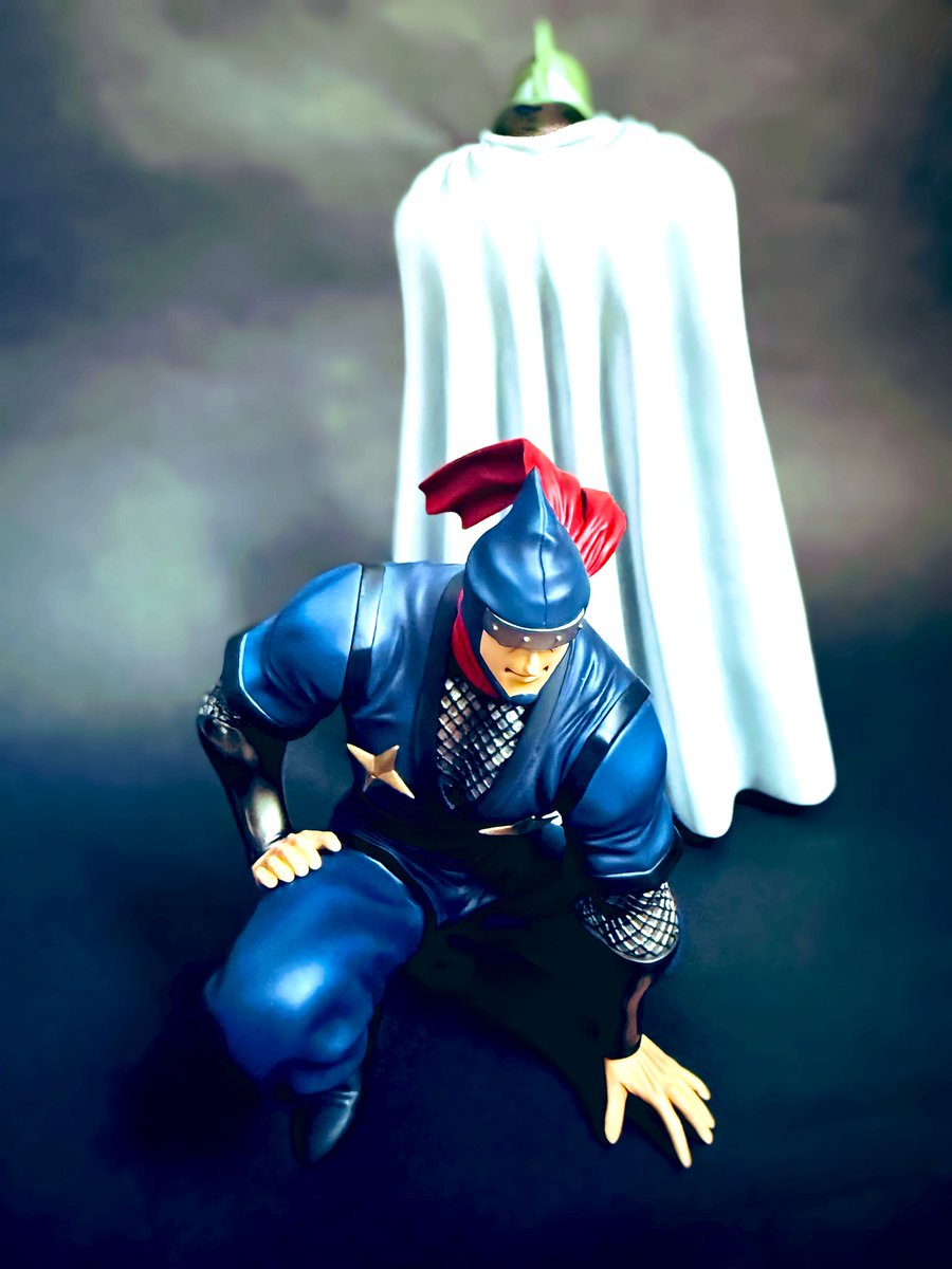 ザ・ニンジャ 2月22日「忍者の日」に贈る、影を背負う者の覚悟