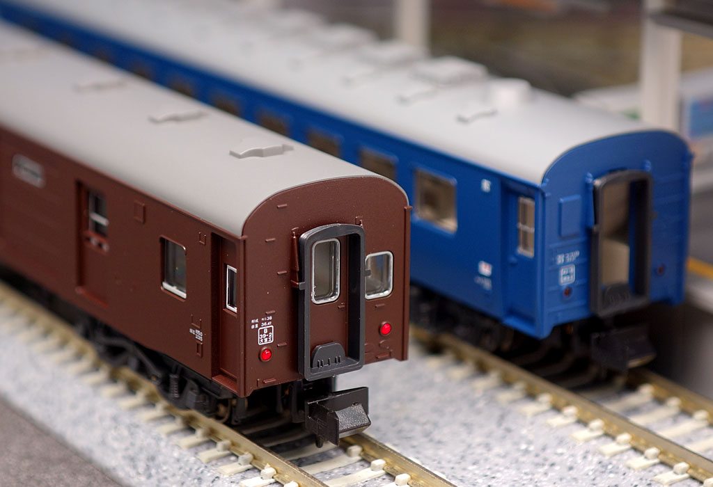 🪛メンテ済中古 Nゲージ 毎日品出し中🚊 本日は ・ED73 ・683系