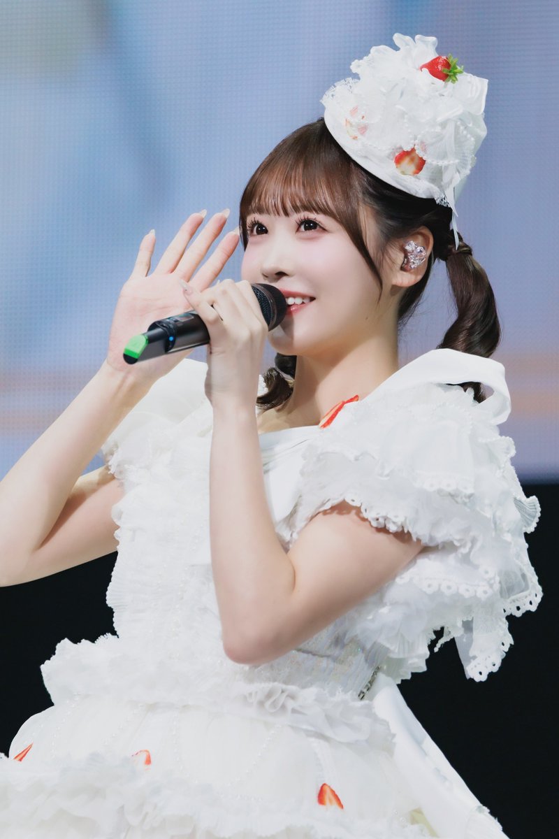 櫻井優衣(FRUITS ZIPPER) (@yui_fz0221) / Posts / X