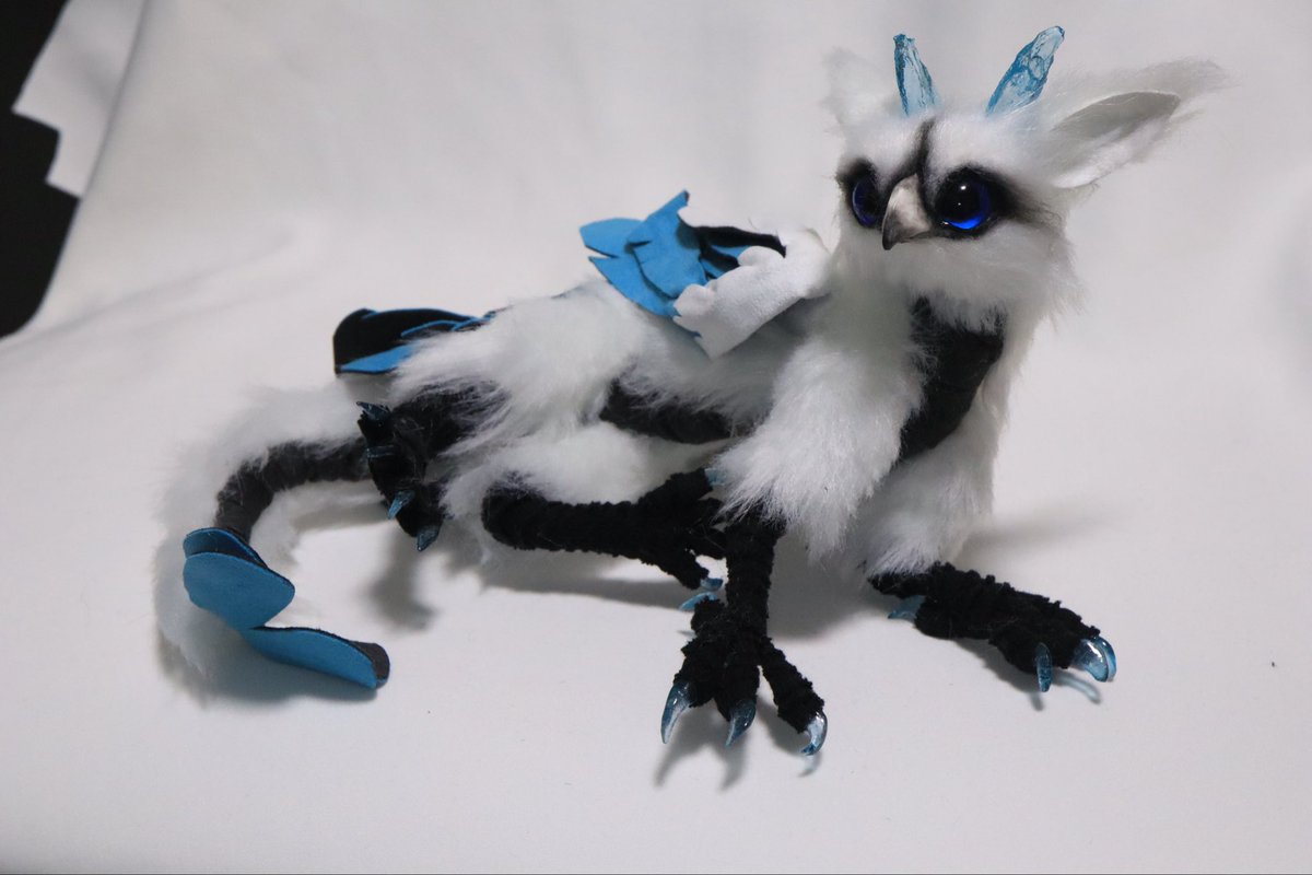 LONO໒꒱ 幻獣のおうち (@LONO_fairybeast) / Posts / X