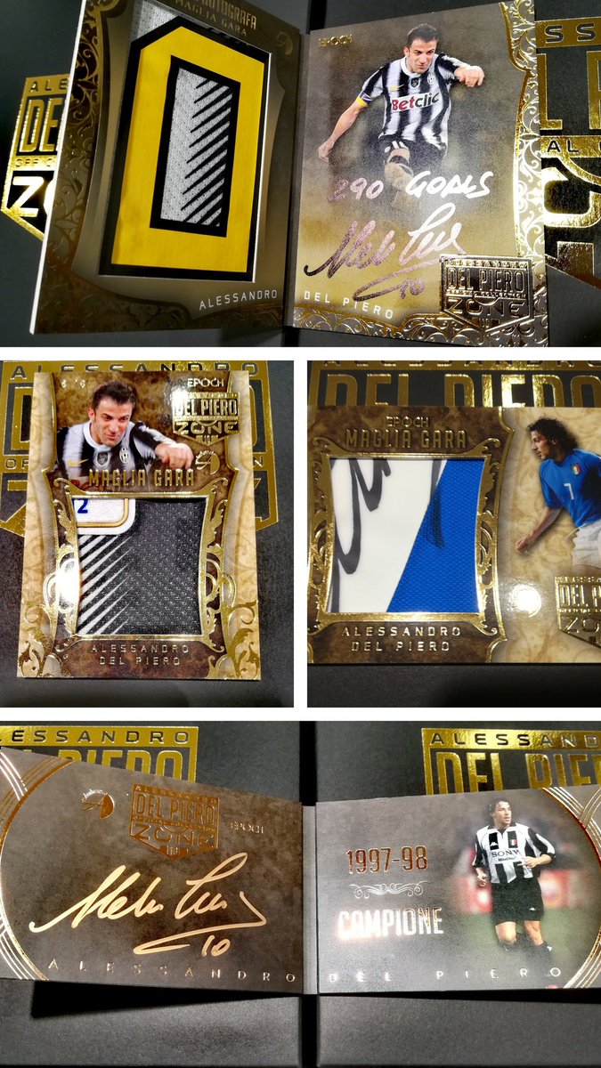 神プロダクトだったデルピエロゾーンのケースはこんな感じだった