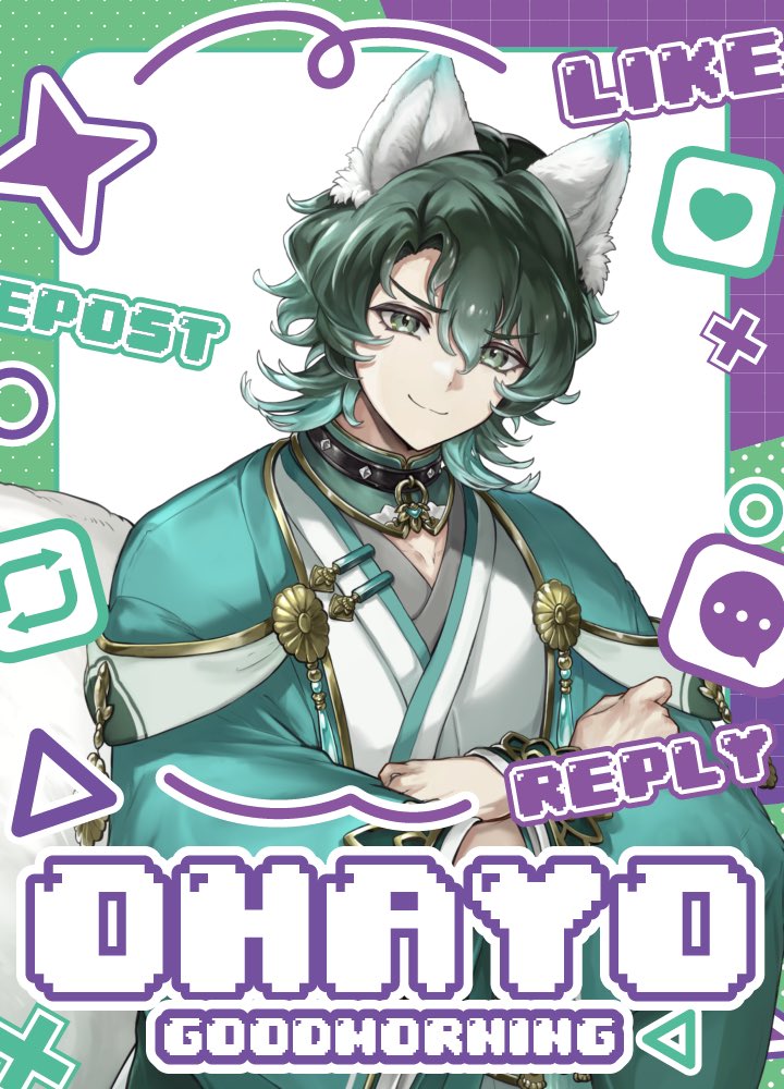 おはしきでございます！🙌🏻🐶✨ 起きたあとゴロゴロしていた翡翠です