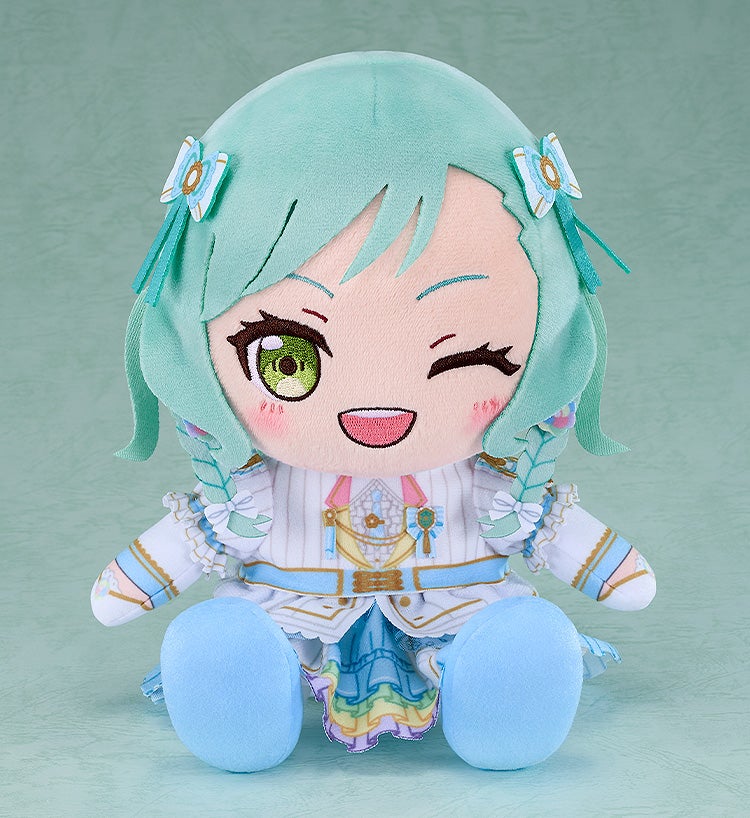 新商品】 BanG Dream!より 『ぬいぐるみ Pastel＊Palettes 丸山 彩