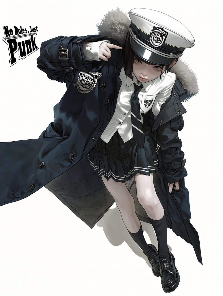 倭identity🦊AI generator😈 (@02121976_yama2) / Posts / X