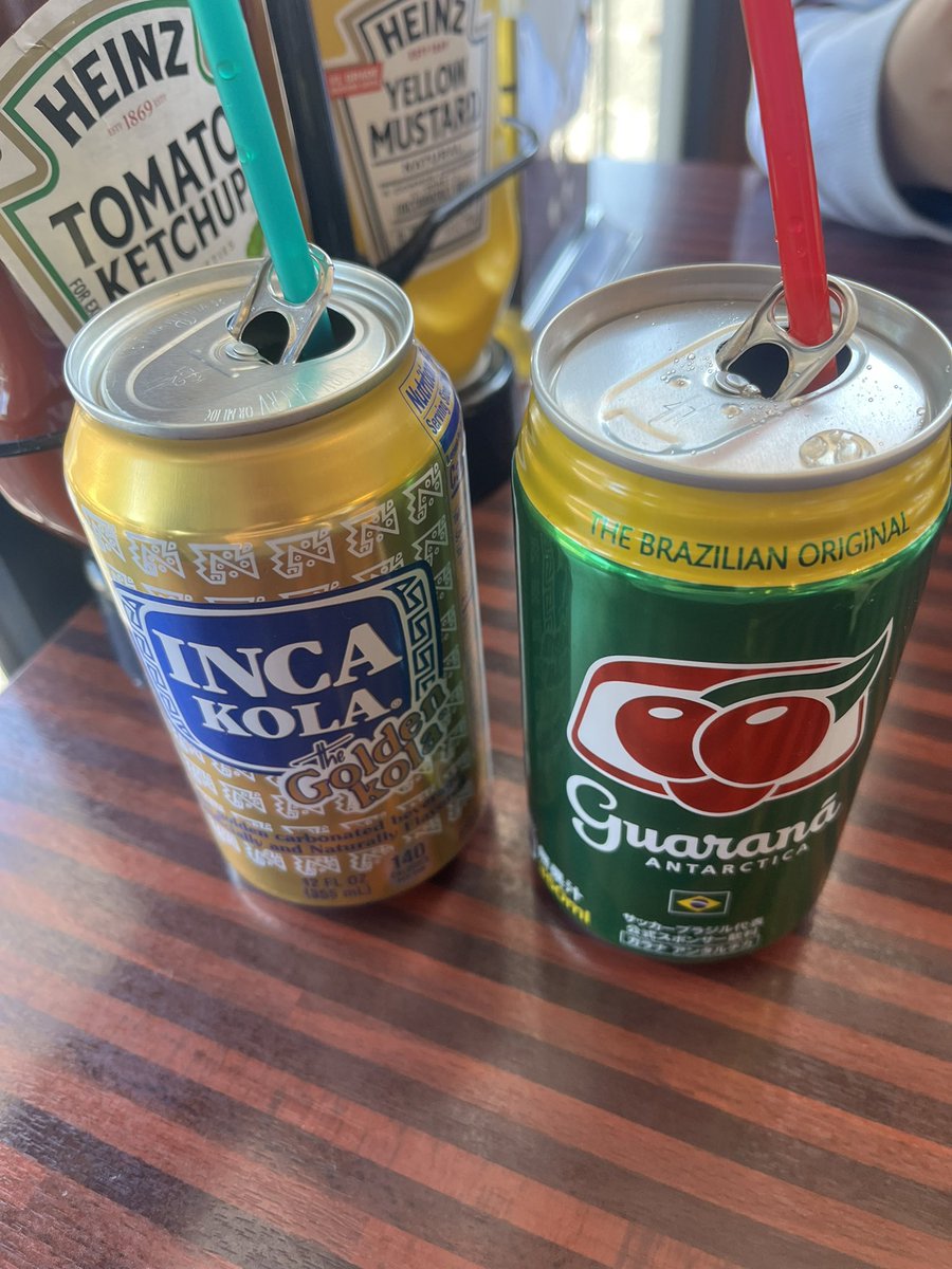 ガラナ・アンタルチカ日本公式 (@guaranajapan) / Posts / X