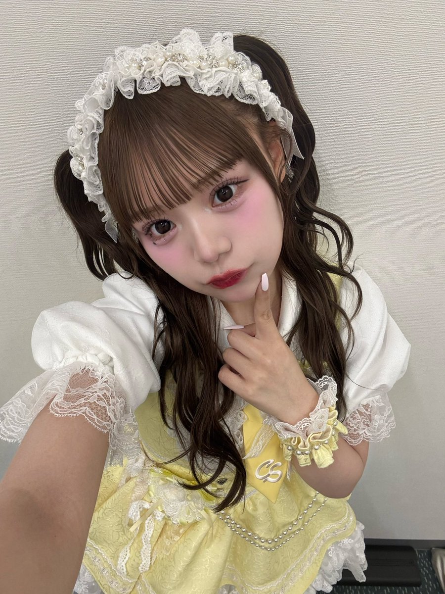 推しが世界一可愛いです。それで今日も生きれます。