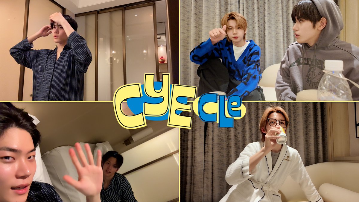 CLOSEYOUREYES JP (@CYE_JPOFFICIAL) / Posts / X