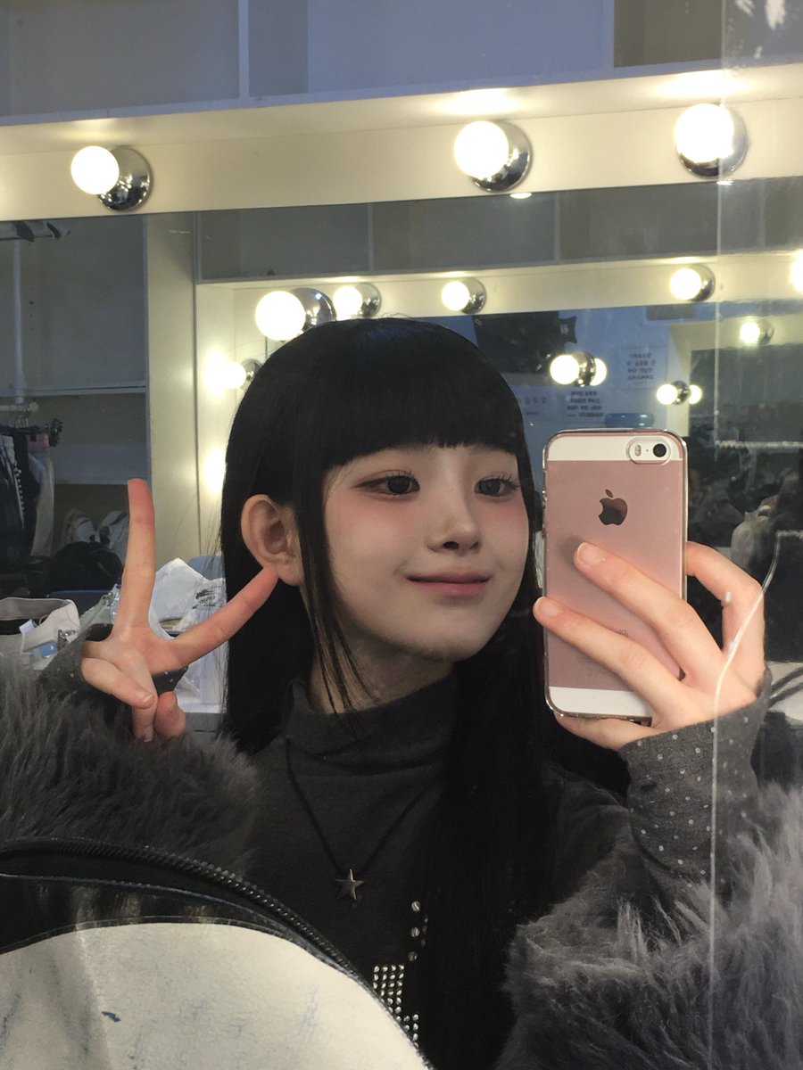 260221] #tripleS Jiyeon fromm update 🦢 #JiYeon #지연 #지서연 #ジヨン