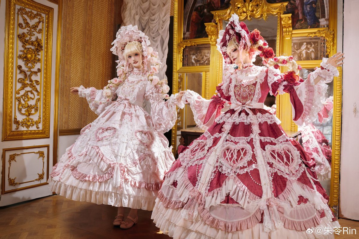 23日まで ロング丈は、圧倒的なボリューム感と重厚感で、特別な日の