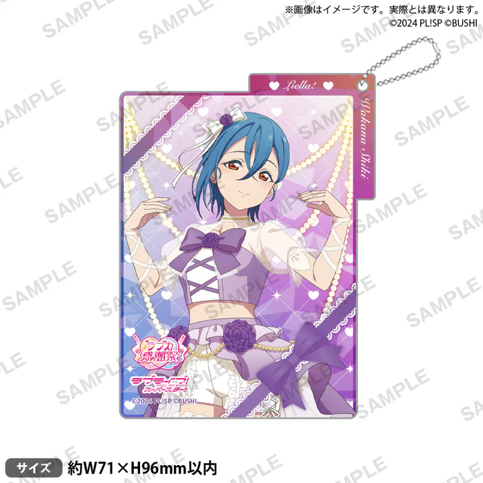 ラブカ感謝祭Day1(物販情報） ラブライブ！シリーズ オフィシャル