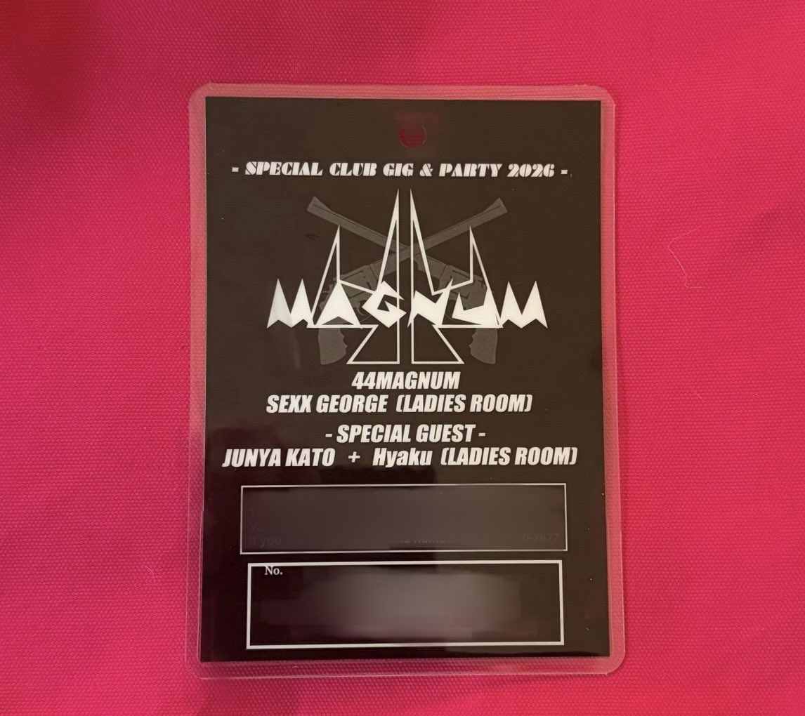 w気の利いたサービス精神が希薄な自分にとっては、演奏を毎回出来る