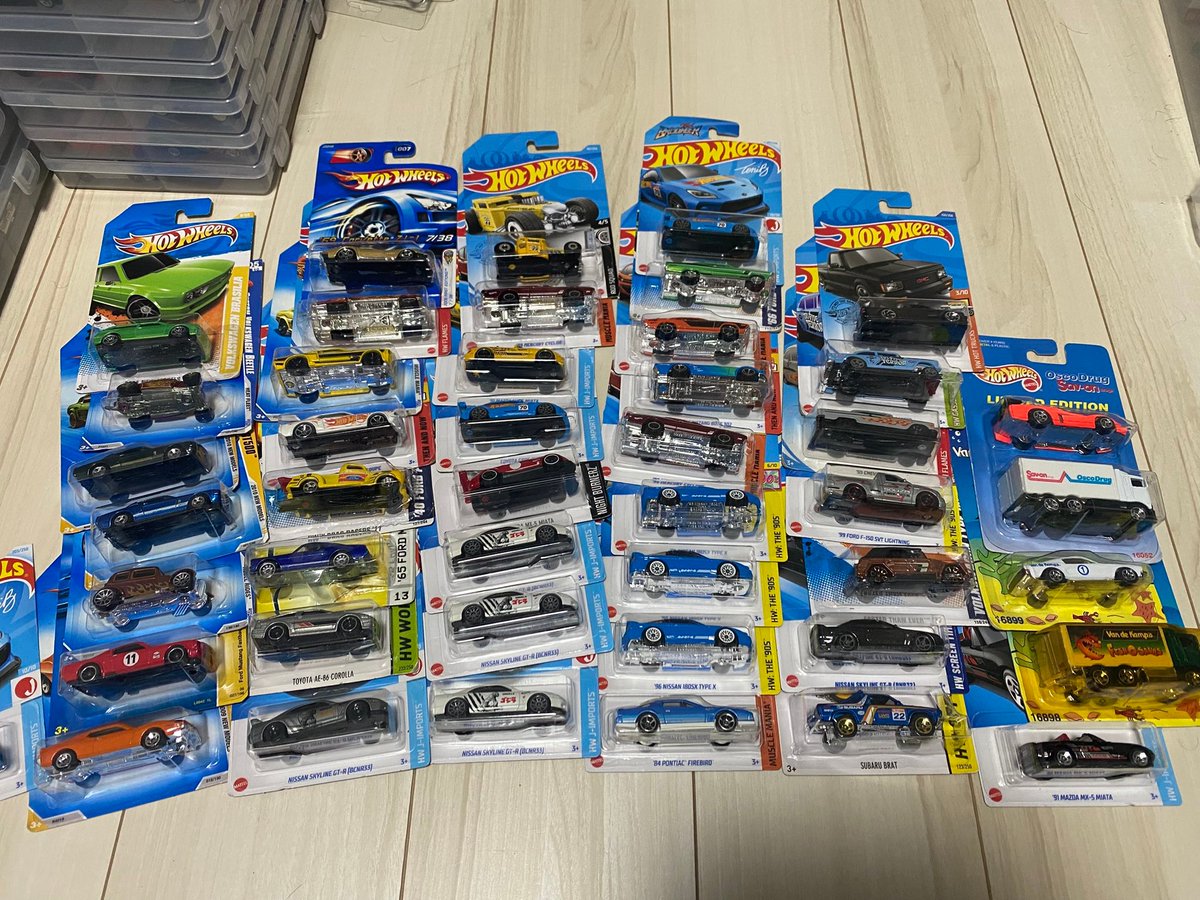 同じく出店者様の商品です。