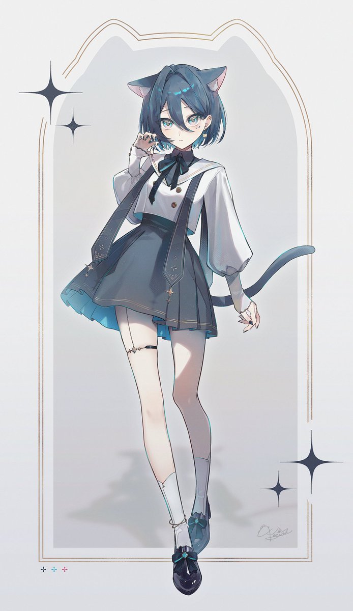 🐈‍⬛ #猫の日