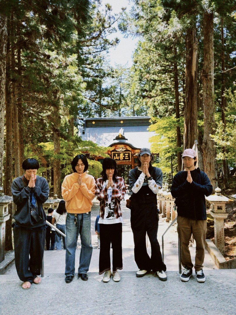 不安と混乱おかけしてごめんなさい。来場した皆様が秩父を最高に楽しん