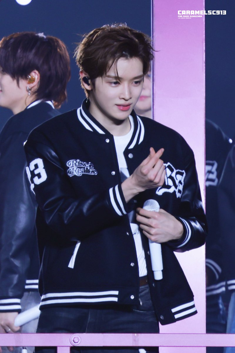 260221 #성찬 #SUNGCHAN #ソンチャン #RIIZE #라이즈