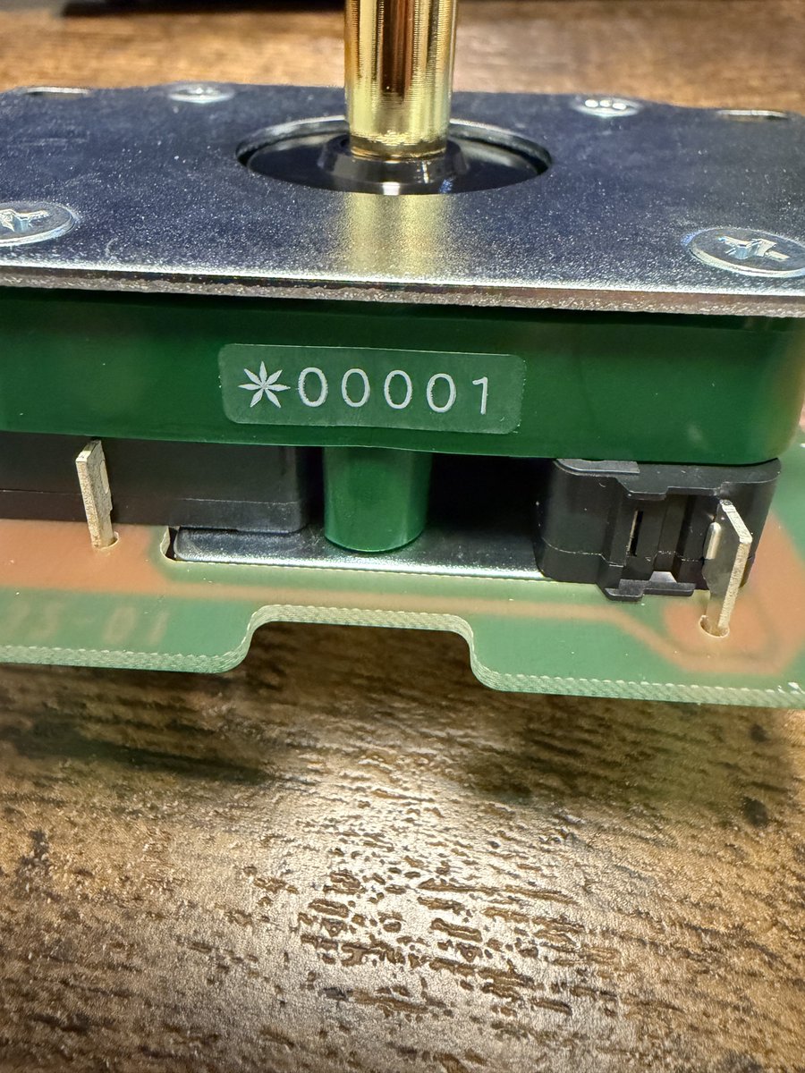 seimitsuJOY シリアルナンバーってまさかこれの事ですか？