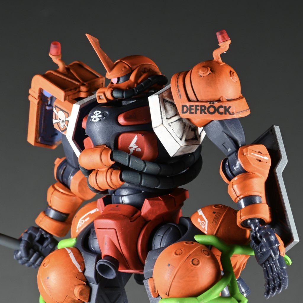 専用機集まれ アニキ専用機