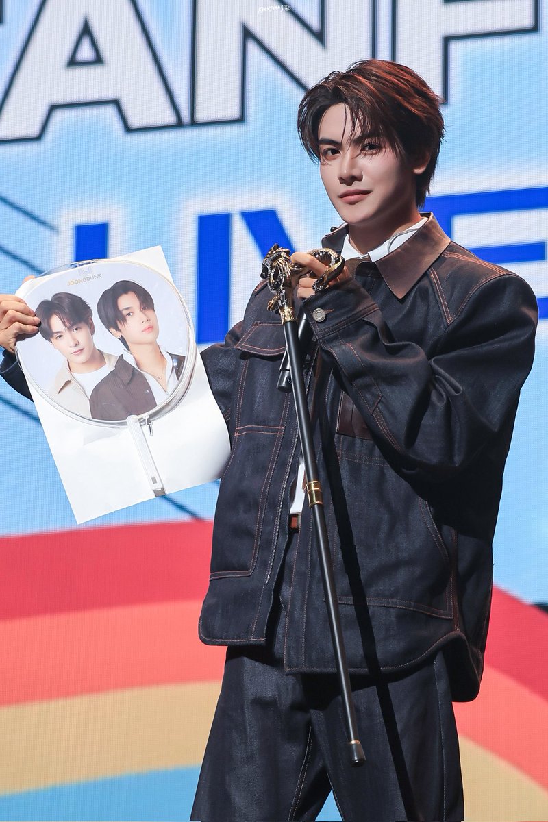 JoongDunk only na !! JOONGDUNK JP FANFEST26 #GMMTVFanFest2026JP