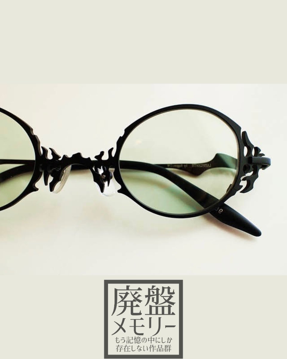 影郎👁️‍🗨️は眼鏡デザイナー (@kagero_dw) / Posts / X