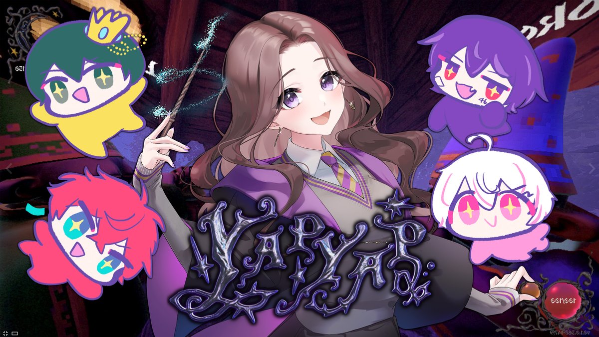 ▷本日 21：00 ✁┈┈┈┈┈┈┈┈┈┈ 今週の女研ラジオは じゅはち枠