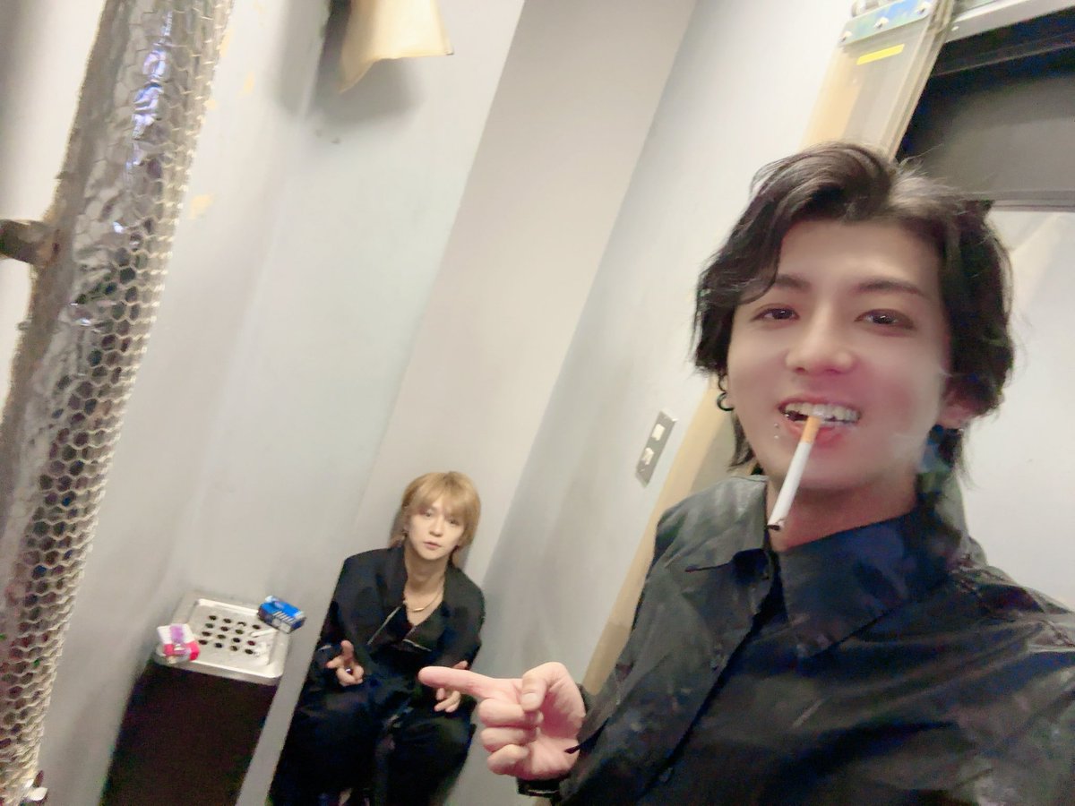 SLHゆまさん✬crew大好きゆまさん( ◞´•௰•`)◞ (@SLH_YUMA) / Posts / X