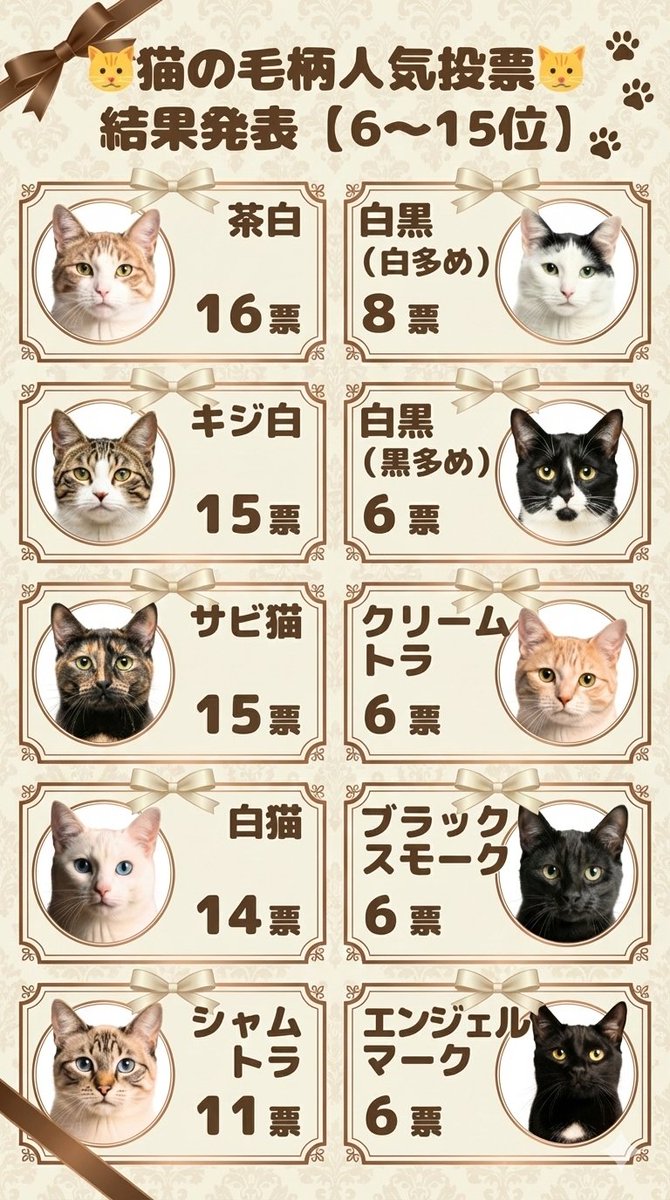 nyanco! with 保護猫 ❤️ Lingo (@nyanco696) / Posts / X