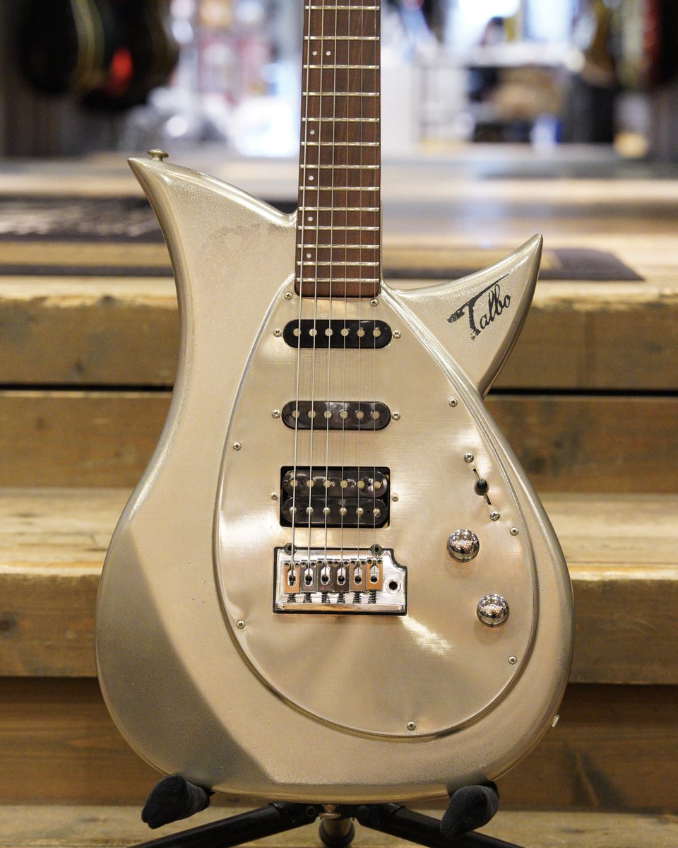 中古新入荷🔥 Tokai Talbo A130SH 