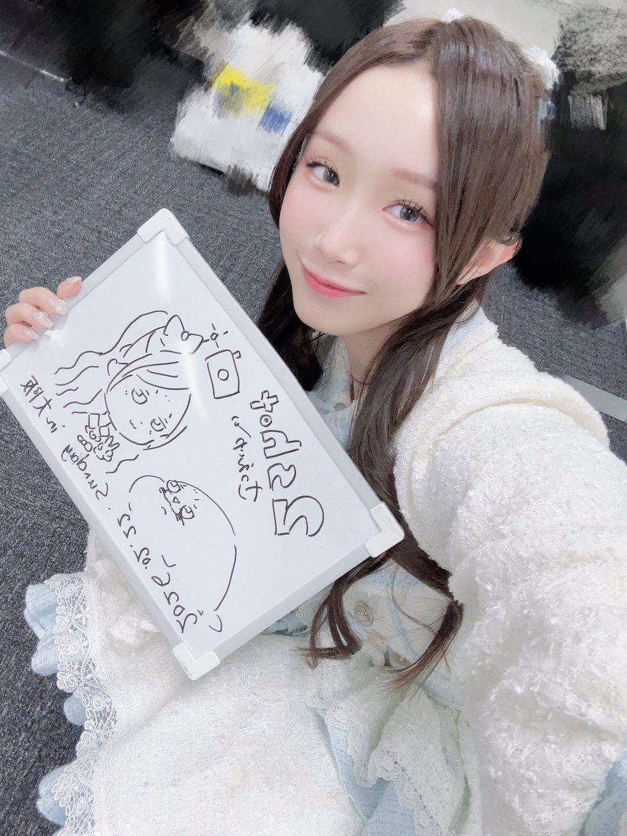 🪽『個別2ショット撮影会』 🪽『個別TikTok撮影会』 🪽『個別サイン会